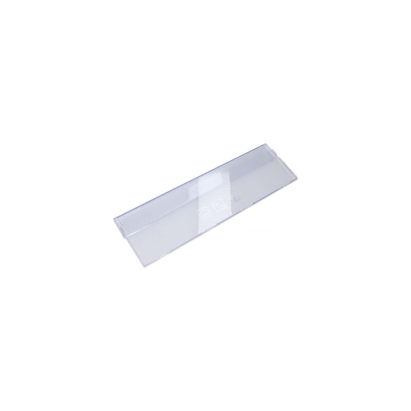 Beko - facade de bac a legumes pour refrigerateur 4634600100