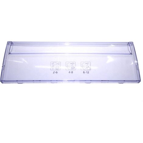 FACADE DE BAC CONGÉLATEUR pour REFRIGERATEUR BEKO - 4397311400