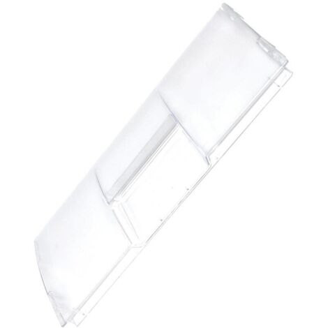 Façade de panier (4331790100) Réfrigérateur, congélateur 314918 BEKO