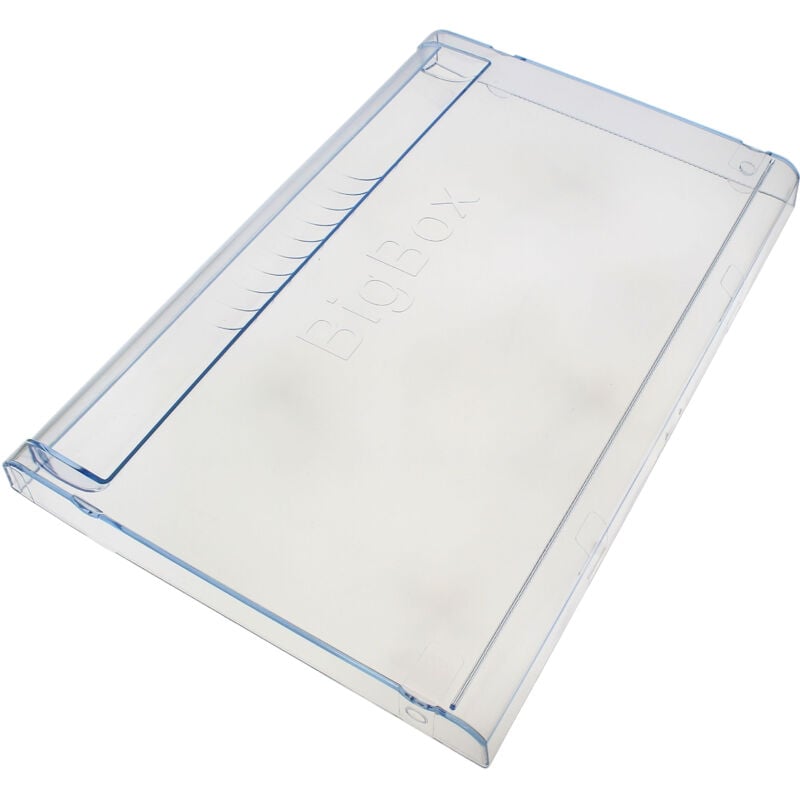 Bosch - Facade de panier big box 00663722 - congelateur