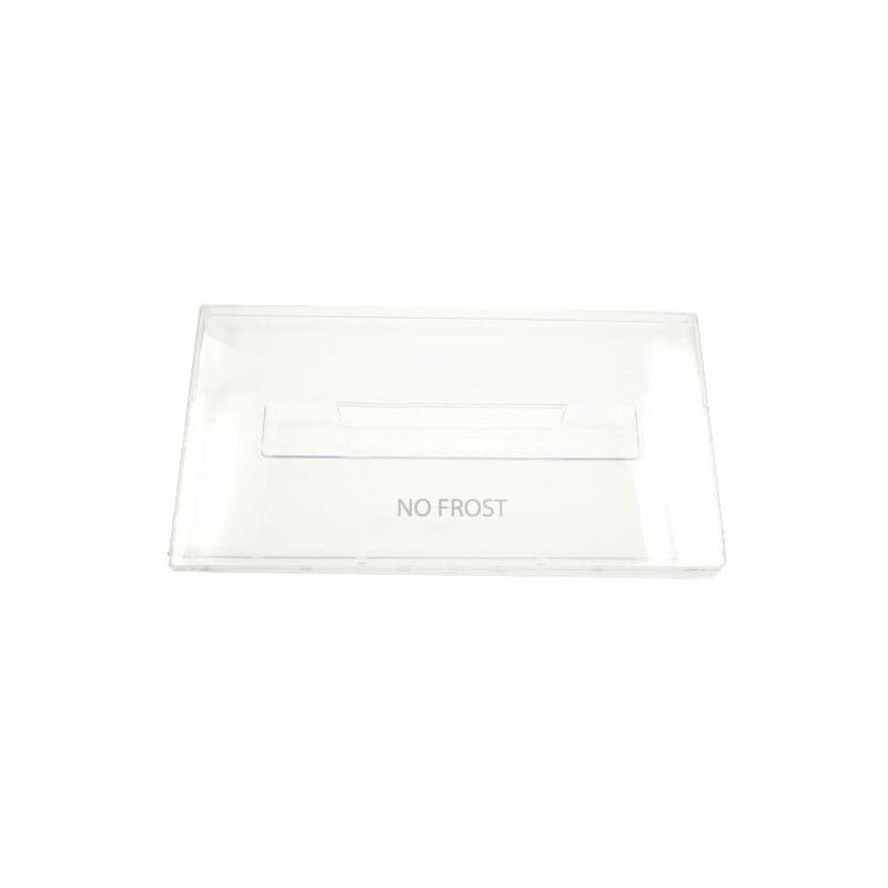 Candy - facade de panier congelateur pour refrigerateur ...