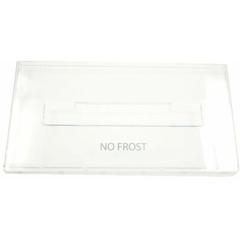 FACADE DE PANIER CONGELATEUR POUR REFRIGERATEUR CANDY - 41036238