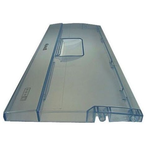 FACADE DE PANNEAU PORTILLON POUR CONGELATEUR GORENJE - 132985