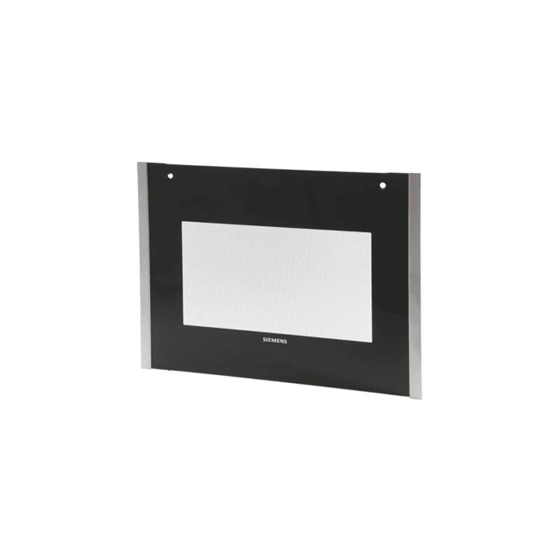 Bosch - facade de porte avant pour four 00685574