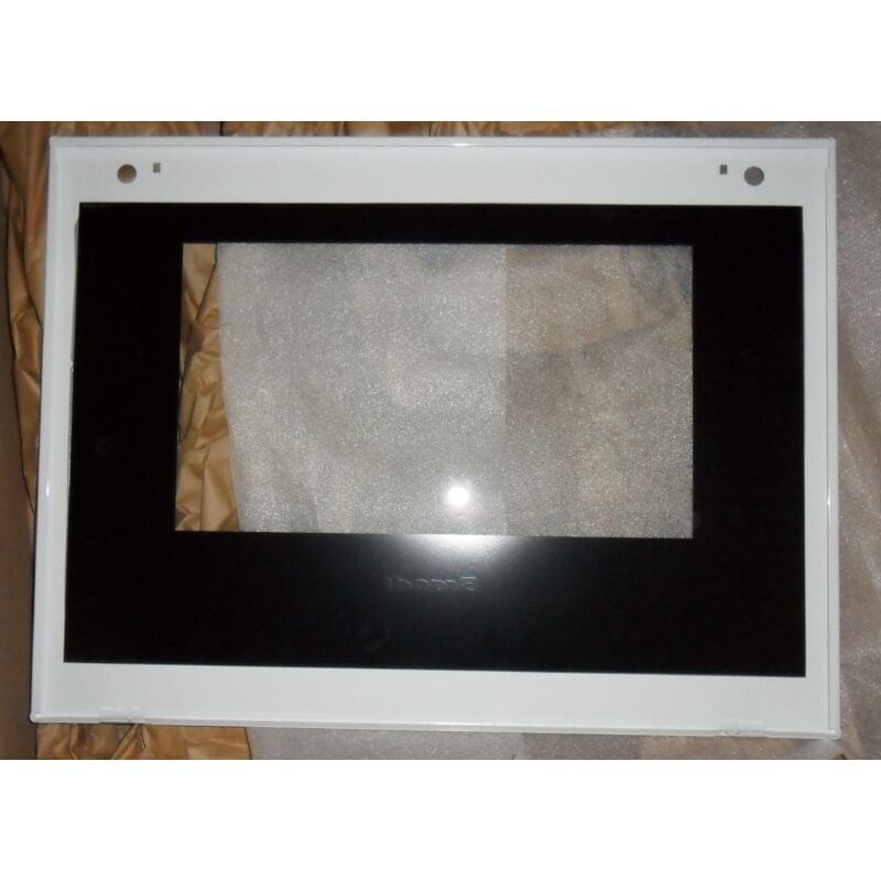 Brandt - facade de porte pour cuisiniere fagor