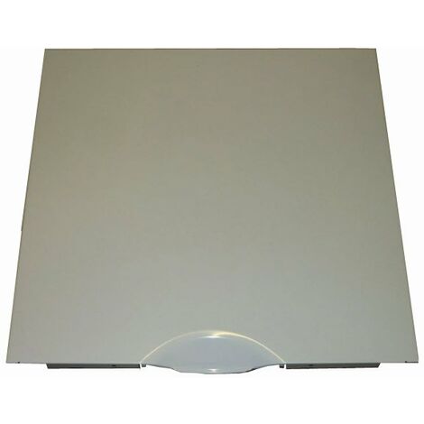 FACADE DE PORTE REP 0260 pour LAVE VAISSELLE BOSCH - 00680439