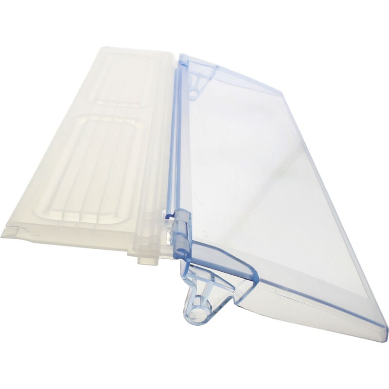Haier - Facade de tiroir 0060830773a 49046031 - refrigerateur
