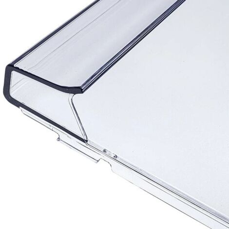 Façade de tiroir (17x40 cm) pour Réfrigérateur BEKO 5928580100