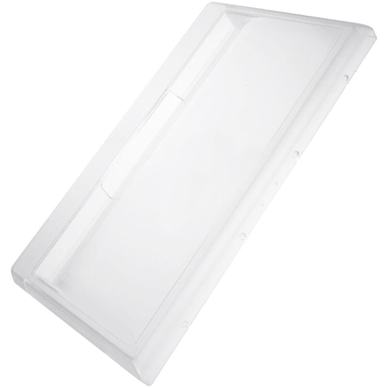 Indesit - Façade de tiroir 240X430X30 mm (C00272502) Réfrigérateur, congélateur ariston hotpoint, scholtes