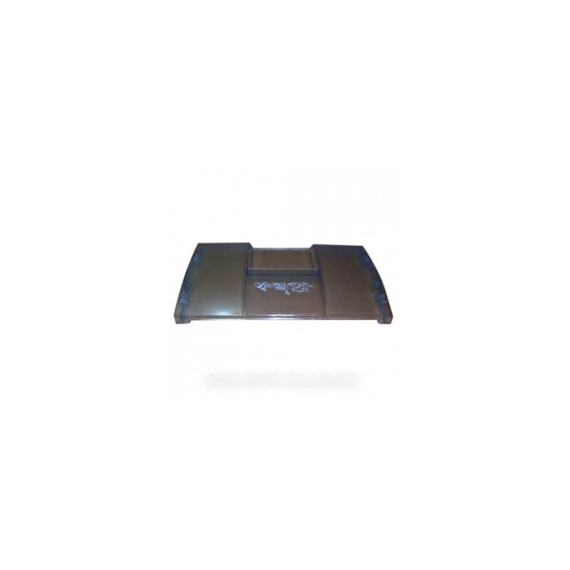 Abattant volet de tiroir Façade pour Congélateur BEKO 4312611372