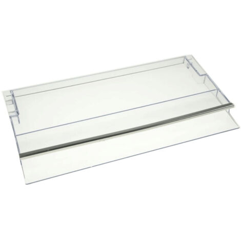 Facade de tiroir 371X194 mm Refrigerateur, congelateur 5977580600 BEKO
