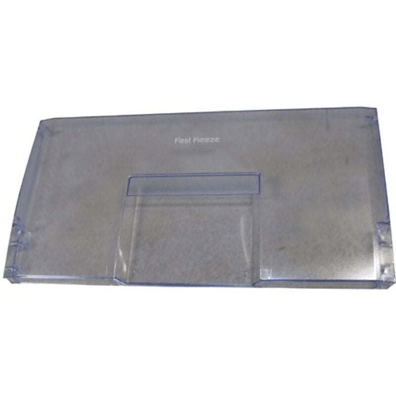 Beko - facade de tiroir pour refrigerateur 4332060300