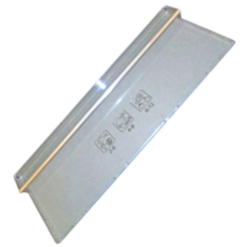 Beko - Façade de tiroir 550X190 mm Réfrigérateur, congélateur 4948150800, 5977580300
