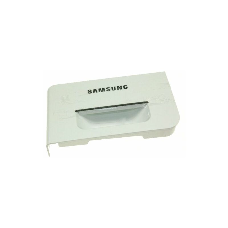 Samsung - facade de tiroir bac a lessive pour lave linge ...
