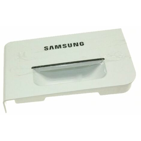 FACADE DE TIROIR BAC A LESSIVE POUR LAVE LINGE SAMSUNG - DC97-17095A