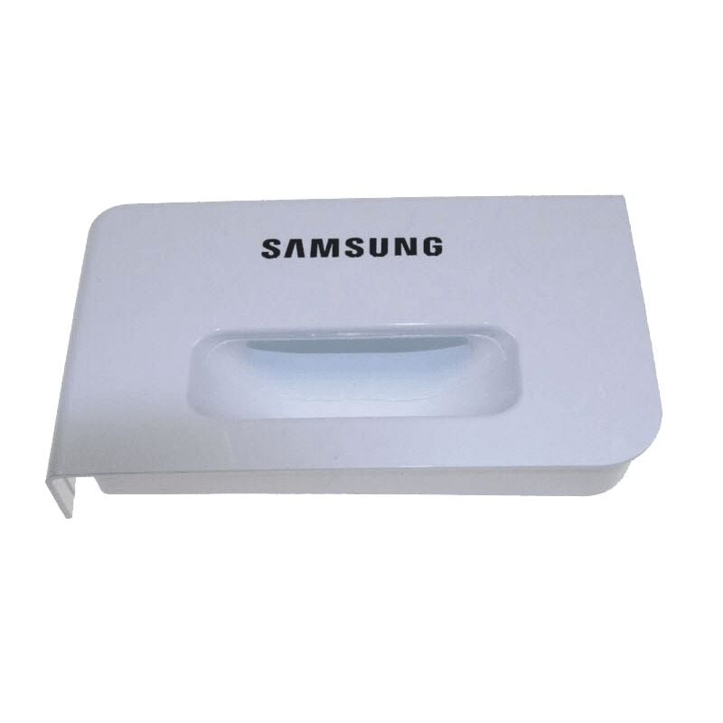Samsung - facade de tiroir bac a lessives pour lave linge ...