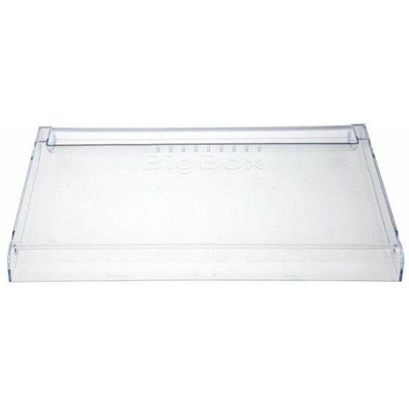 Façade de tiroir Big Box d'origine 430X285 mm (00663722) Réfrigérateur, congélateur Bosch siemens