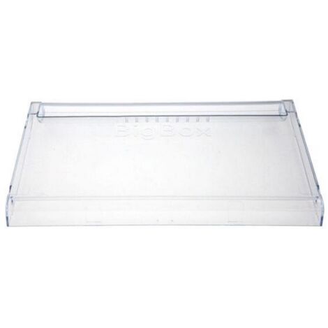 Façade de tiroir Big Box d'origine 430X285 mm (00663722) Réfrigérateur, congélateur BOSCH, SIEMENS