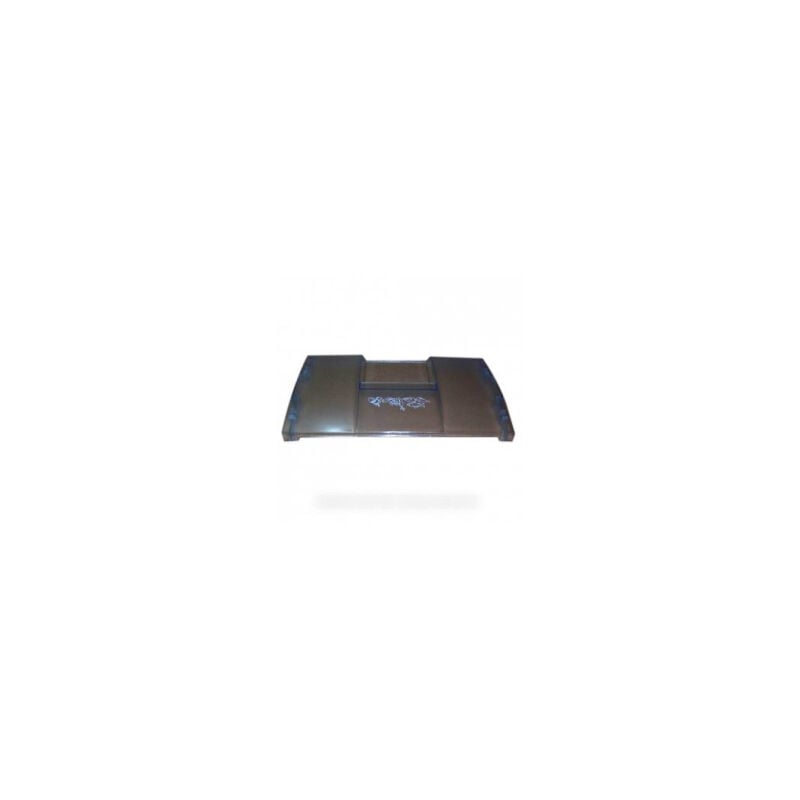 Beko - Facade de tiroir congelateur pour Congelateur 4312611372