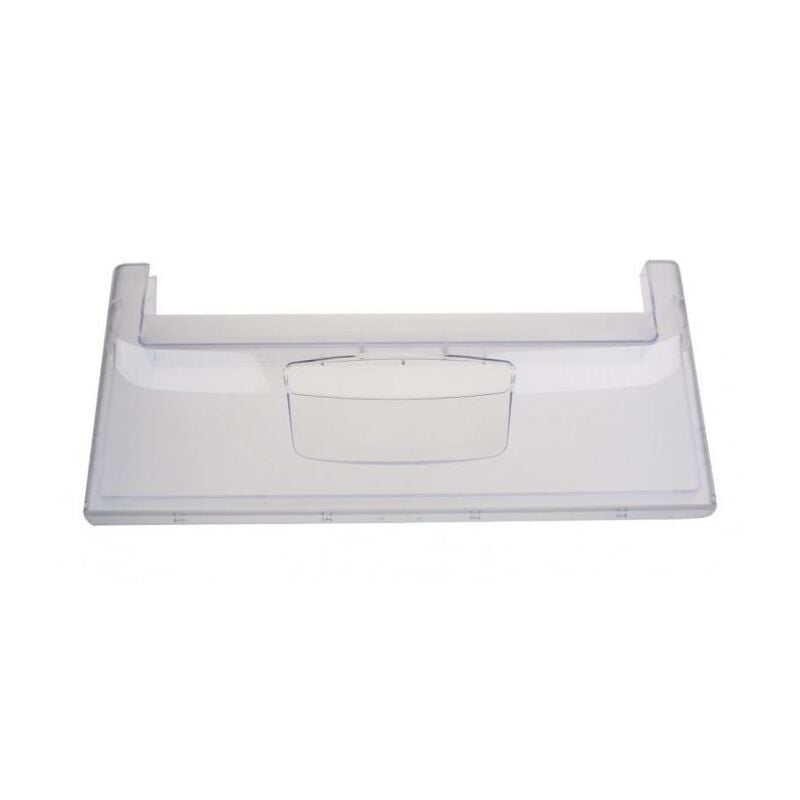 Indesit - facade de tiroir congelateur pour refrigerateur