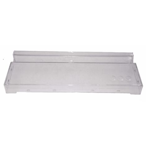 FACADE DE TIROIR CONGELE  INFERIEUR POUR REFRIGERATEUR   SAMSUNG - DA63-06334A