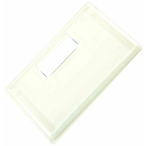Façade de tiroir d'origine 431X241 mm (C00285942, 482000031706) Réfrigérateur, congélateur ARISTON HOTPOINT, BAUKNECHT