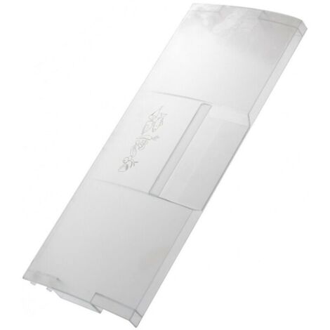 Façade de tiroir freezer pour Réfrigérateur BEKO 4551630500