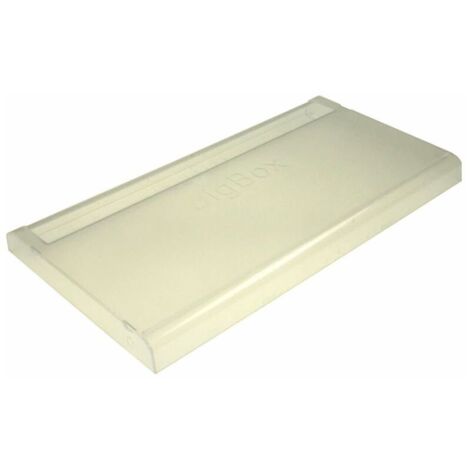 Facade De Tiroir Grand Modele 00661760 Pour CONGELATEUR