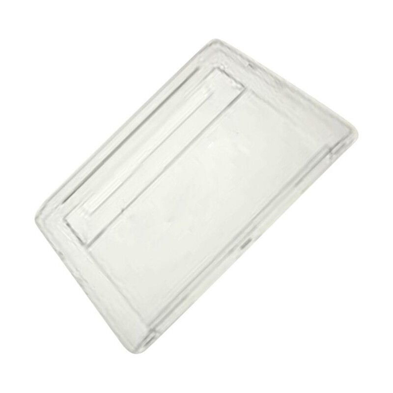 Facade de tiroir inferieur DA63-04040B pour Réfrigérateur SAMSUNG