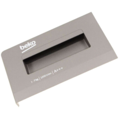 Facade de tiroir Lave-linge 2459209005 BEKO