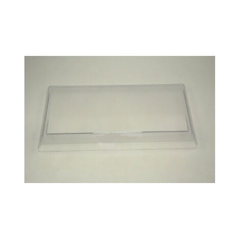 FACADE DE TIROIR POUR CONGELATEUR INDESIT - C00272502