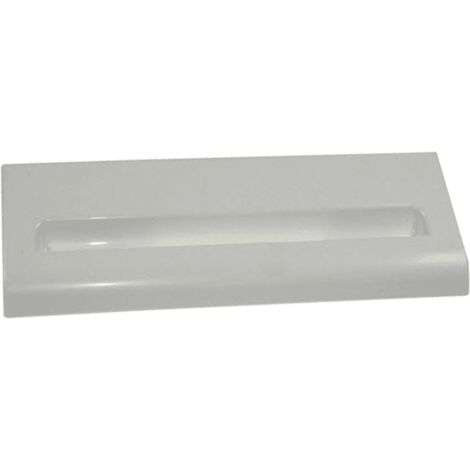 FACADE DE TIROIR POUR CONGELATEUR   ZANUSSI - 2244617037