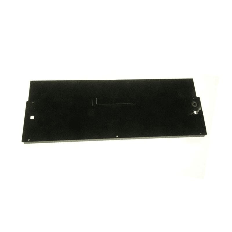 Facade de tiroir pour cuisiniere Indesit C00289231