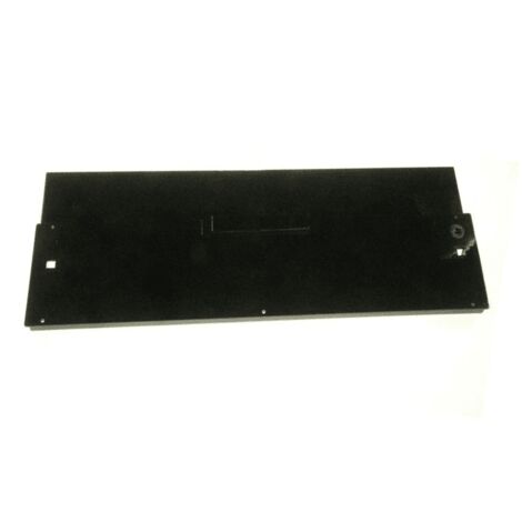 FACADE DE TIROIR POUR CUISINIERE INDESIT - C00289231
