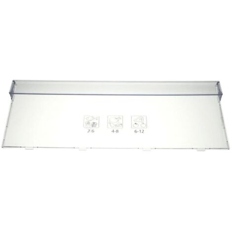 FACADE DE TIROIR POUR REFRIGERATEUR   BEKO - 4948150400