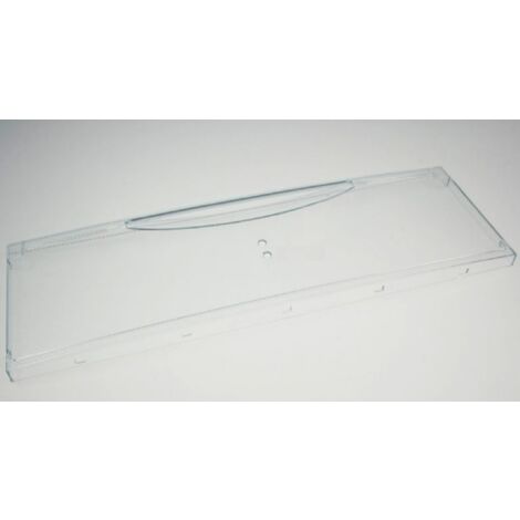 Façade de tiroir sans sérigraphie pour Réfrigérateur LIEBHERR 7402095