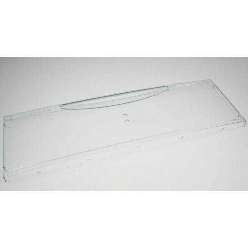 Façade de tiroir sans sérigraphie pour Réfrigérateur LIEBHERR 7402095