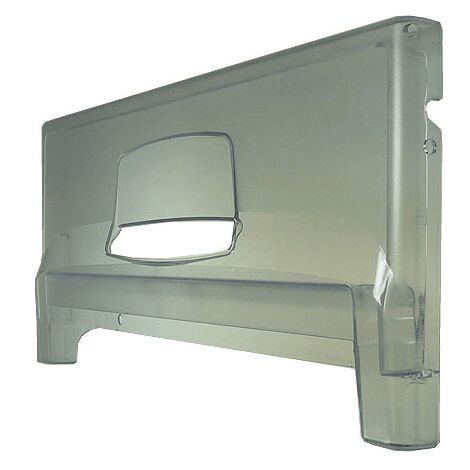 FACADE DE TIROIR SUPERIEUR LXH430X197 MM pour REFRIGERATEUR...