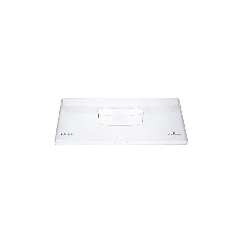 Façade de tiroir pour Réfrigérateur INDESIT C00291478