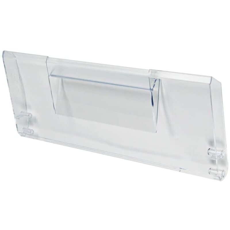 Façade de tiroir transparente pour Réfrigérateur Electrolux 2644015014
