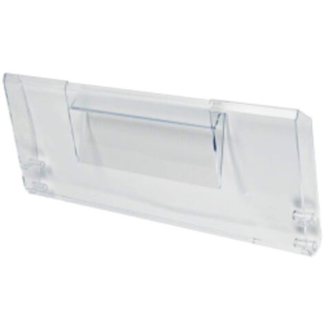 Facade de tiroir transparente pour Refrigerateur ELECTROLUX 2644015014