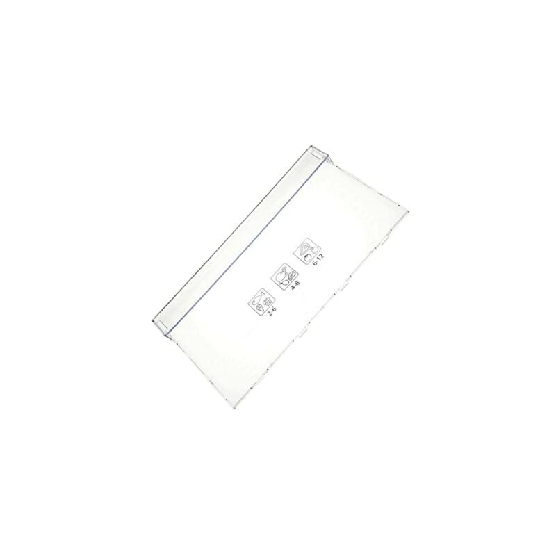 Beko - Facade del cassetto gm Conder per Freezer - 5906370500