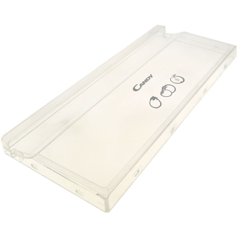 Façade du bac à légumes