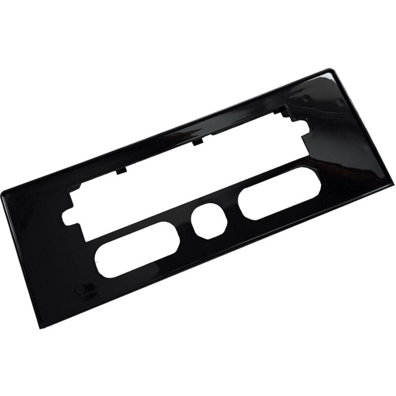 LG - Façade du panneau d'affichage