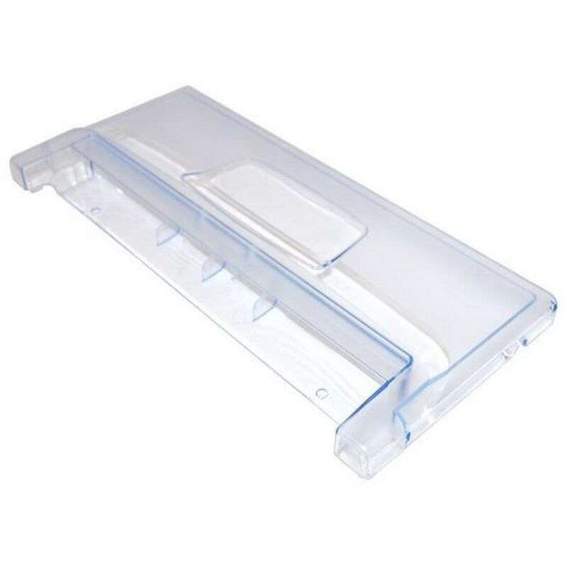 Indesit - Facade du tiroir congélateur du haut (198977-11022) (C00283745, 482000023212) Réfrigérateur, congélateur