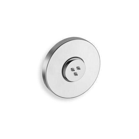 FACADE EXTERNE TRIVERDE BUSE HYDRO POUR MECANISME PD705/706/707 - CRISTINA ONDYNA XT83351