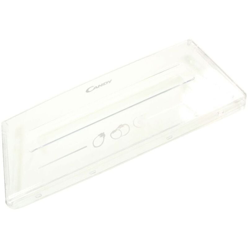 Candy - Façade frontale de bac à légumes