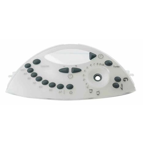 Façade frontale - Robot da cucina e Cuocitutto - THERMOMIX - 4368206