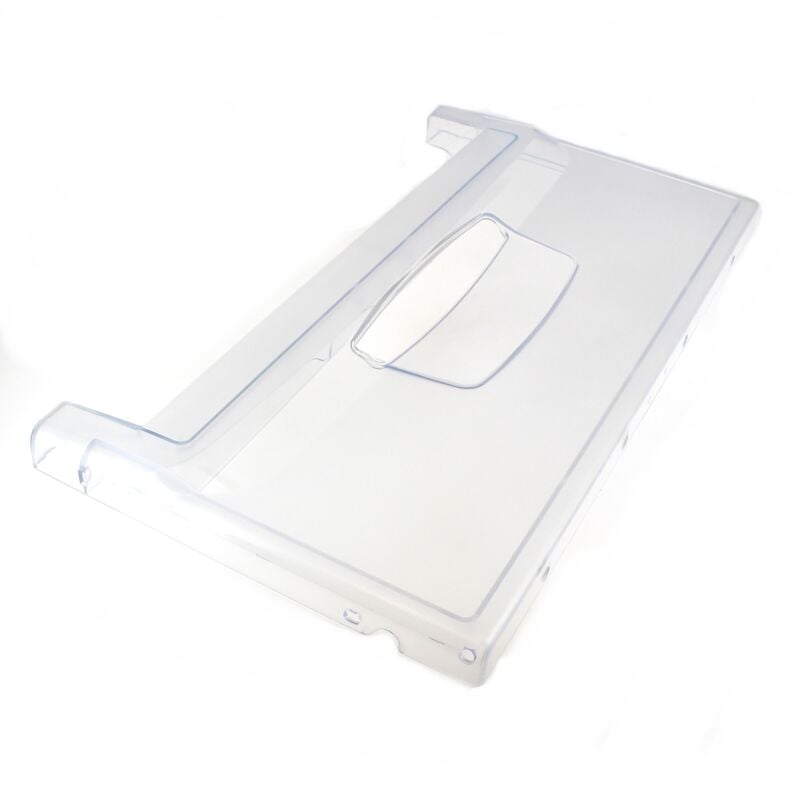 Indesit - Facade panier congelateur intermediaire - refrigerateur