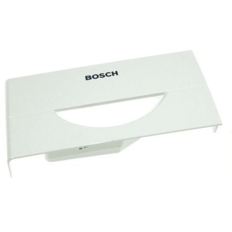 FACADE POIGNEE DE TIROIR POUR LAVE LINGE   BOSCH - 00267678